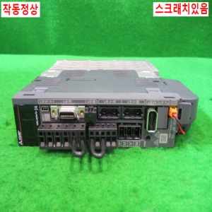 북63870/서보드라이브/MR-J4-40B/400W/미츠비시